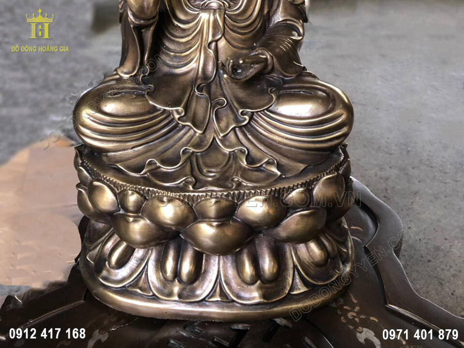 Vật phẩm gi&uacute;p xua đuổi t&agrave; ma, điềm xấu, mang lại may mắn, sự b&igrave;nh an cho gia đ&igrave;nh gia chủ